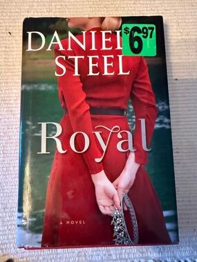 Royal by Danielle Steel
